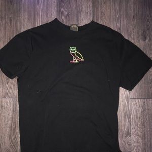 OVO Limited edition tee size medium